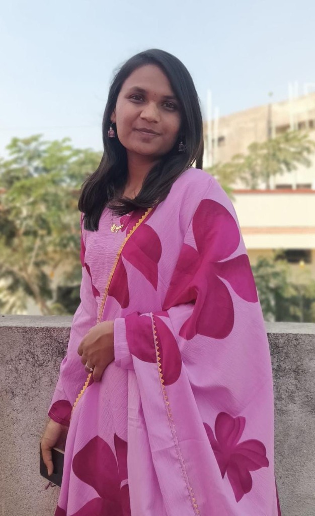 Devashree Bedekar