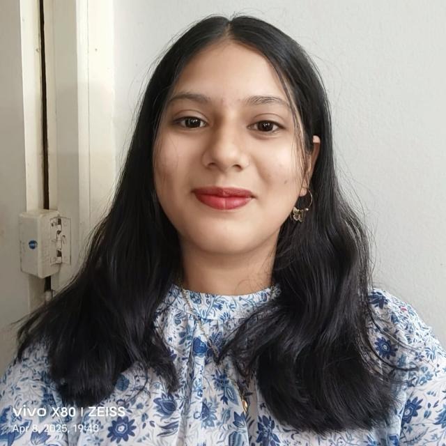 Priya Hardas