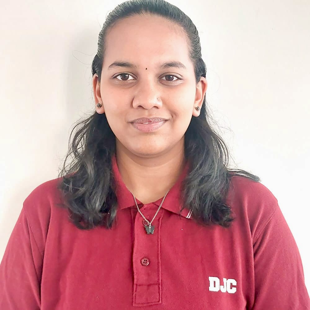 Saee Kulkarni