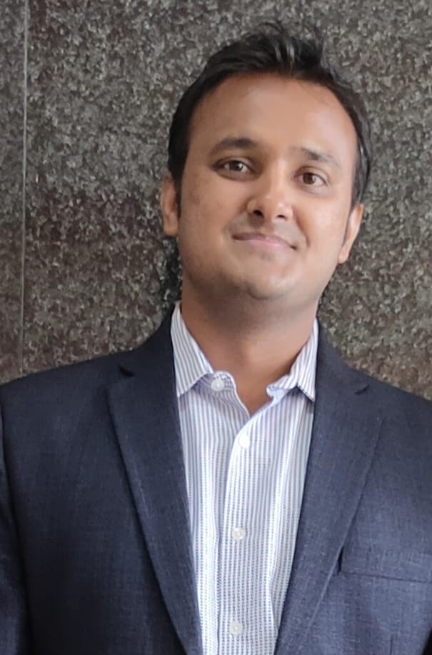 Prof. Sarang Kulkarni